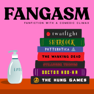 Fangarm Podcast 