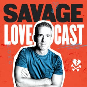 Savage lovecast