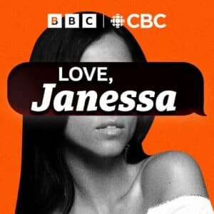 Love janessa podcast